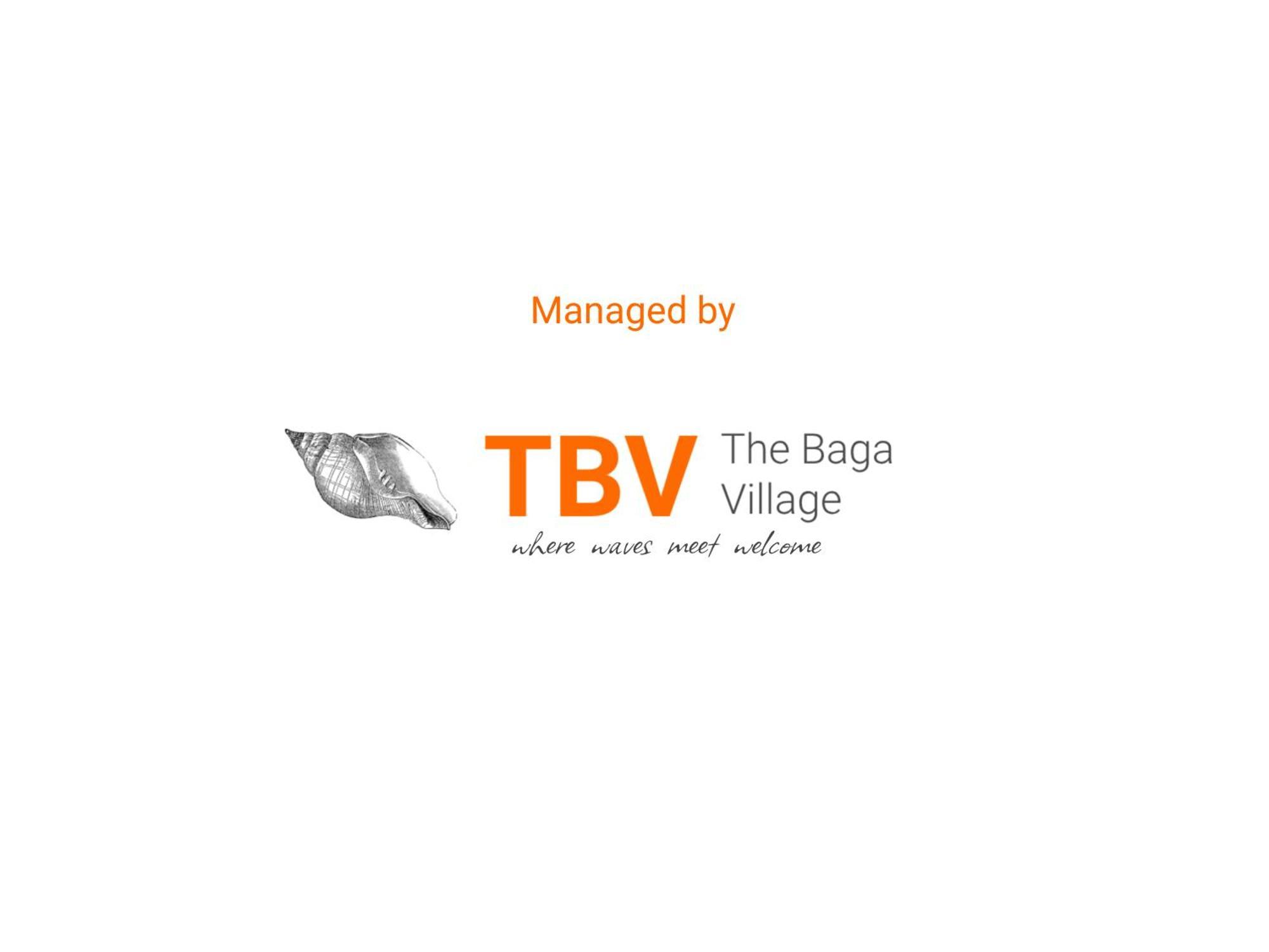 The Baga Domingo-Tbv Hotel Ngoại thất bức ảnh